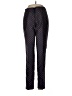 J.Crew 100% Polyester Polka Dots Blue Casual Pants Size 6 - photo 1