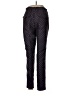 J.Crew 100% Polyester Polka Dots Blue Casual Pants Size 6 - photo 2