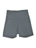Unbranded Solid Gray Athletic Shorts Size 28 waist (estimated) - photo 1
