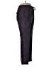 J.Crew 100% Polyester Polka Dots Blue Casual Pants Size 6 - photo 4