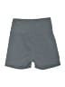 Unbranded Solid Gray Athletic Shorts Size 28 waist (estimated) - photo 2