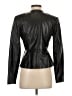 Bailey 44 100% Polyester Black Jacket Size 4 - photo 2