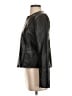 Bailey 44 100% Polyester Black Jacket Size 4 - photo 5