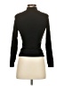 Pumiey Black Long Sleeve Turtleneck Size XS - photo 2