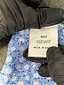 Prettygarden Blue Cocktail Dress Size M - photo 7