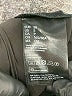 Unbranded Black 3/4 Sleeve Blouse Size S - photo 4