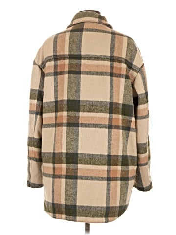 American Eagle Outfitters Coat (view 2)