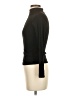 Pumiey Black Long Sleeve Turtleneck Size XS - photo 5