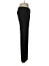 Elie Tahari Solid Black Dress Pants Size 6 - photo 4