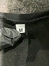 Unbranded Black Short Sleeve T-Shirt Size M - photo 7