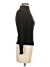 Pumiey Black Long Sleeve Turtleneck Size XS - photo 4