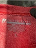Prince Peter Collection Red Sweatshirt Size L - photo 7