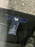 Gap Outlet Solid Black Active Pants Size S - photo 7