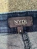NYDJ Blue Casual Pants Size 6 - photo 3