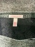 Victoria's Secret Metallic Gray Pullover Sweater Size M - photo 7