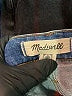 Madewell Blue Jeans Size 28 waist - photo 7