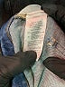 Madewell Blue Jeans Size 28 waist - photo 8