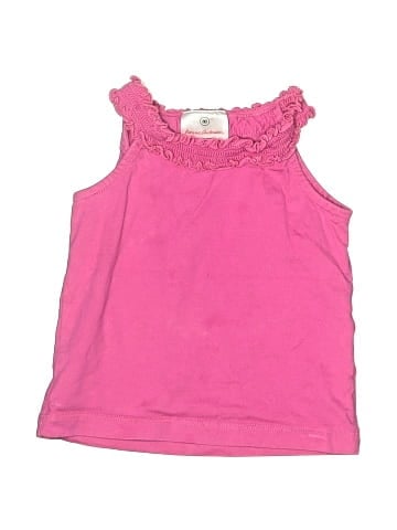 Hanna Andersson Tank Top (view 1)