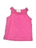 Hanna Andersson Pink Tank Top Size 80 cm / US 12-18 MO - photo 1