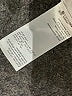 L.K. Bennett Ivory Long Sleeve Blouse Size 8 - photo 8