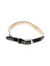 Assorted Brands Black Belt Size S - photo 1