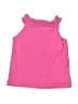 Hanna Andersson Pink Tank Top Size 80 cm / US 12-18 MO - photo 2
