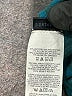 Oakley Stripes Teal Pullover Sweater Size XS - photo 5