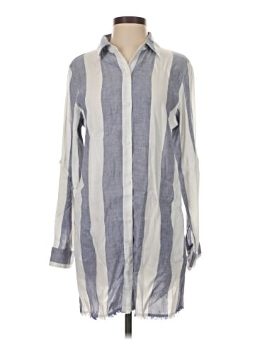 Tommy Bahama Long Sleeve Button-Down Shirt (view 1)