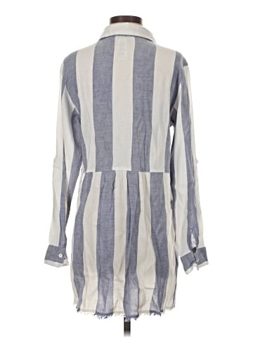 Tommy Bahama Long Sleeve Button-Down Shirt (view 2)