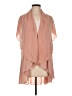Unbranded Pink Cardigan Size M (estimated) - photo 1