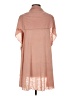 Unbranded Pink Cardigan Size M (estimated) - photo 2