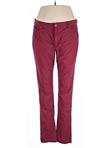 Escada Sport Casual Pants (view 1)