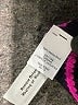 J.Crew 100% Merino Wool Chevron-herringbone Black Wool Pullover Sweater Size M - photo 7