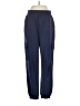 Evereve Blue Casual Pants Size M - photo 1