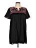 LoveRiche 100% Cotton Black Kimono Size L - photo 1