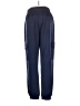 Evereve Blue Casual Pants Size M - photo 2