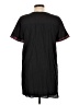 LoveRiche 100% Cotton Black Kimono Size L - photo 2