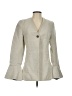 CO Ivory Blazer Size S - photo 1