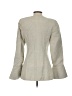 CO Ivory Blazer Size S - photo 2