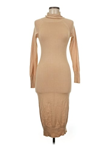 Lioness Casual Dress (view 1)