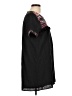 LoveRiche 100% Cotton Black Kimono Size L - photo 4