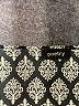 Poetry 100% Polyester Gray Kimono Size L - photo 7