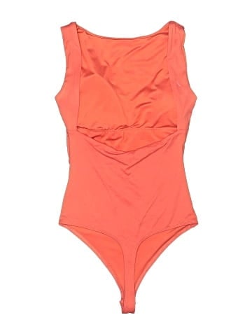 Amisu One Piece Swimsuit (view 2)