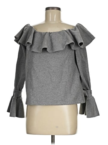 Opening Ceremony Sweatshirt (view 1)