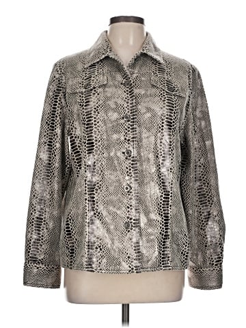 Alfred Dunner Jacket (view 1)