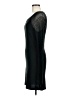 Element 100% Acrylic Black Casual Dress Size M - photo 5