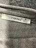 Timing Gray Long Sleeve Turtleneck Size M - photo 7