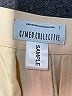 C/MEO Collective Tan Casual Pants Size S - photo 3