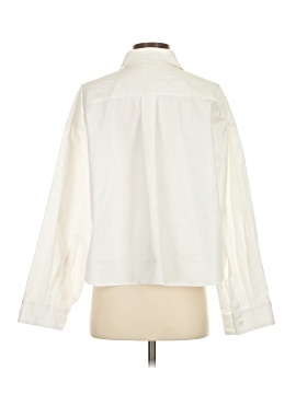 Valentino 3/4 Sleeve Blouse (view 2)