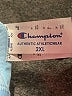 Champion Blue Sleeveless Top Size 2X - photo 7